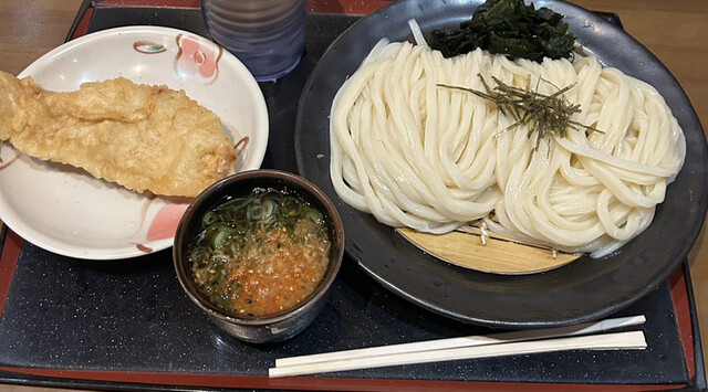 こがね製麺所 森下店的实拍高清图