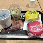 recommendations for マクドナルド 錦糸町オリナス店