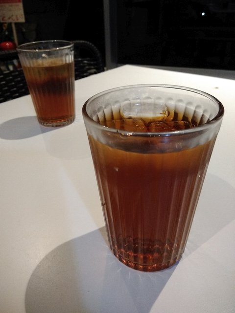 recommendations for SAMARKAND TERRACE