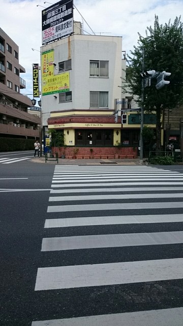 カフェクラブ 石橋亭的實拍高清圖