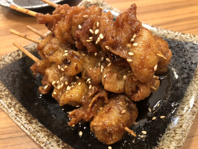 鳥劇場 御徒町店的實拍高清圖