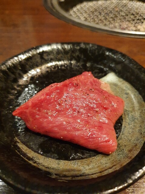 炭火焼肉 ふちおか的實拍高清圖