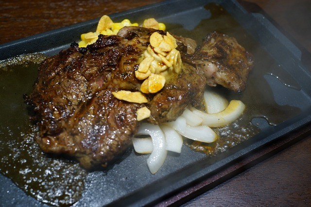 いきなりステーキ 三軒茶屋店的實拍高清圖