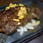 いきなりステーキ 三軒茶屋店的實拍圖