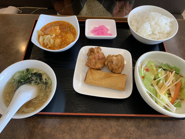 麒麟閣 枚方店的實拍高清圖