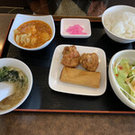 麒麟閣 枚方店的實拍圖