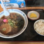 達味的实拍图