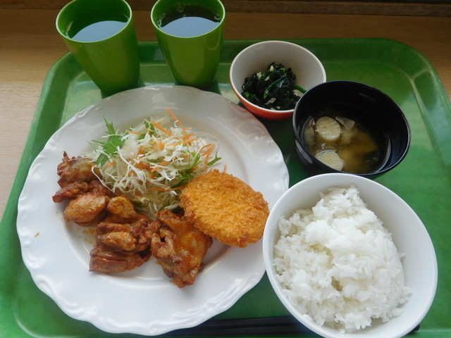 recommendations image for 文京区役所 職員食堂