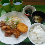recommendations for 文京区役所 職員食堂