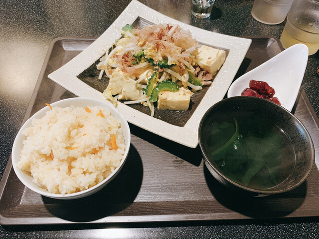 recommendations image for おきなわダイニング バー さね