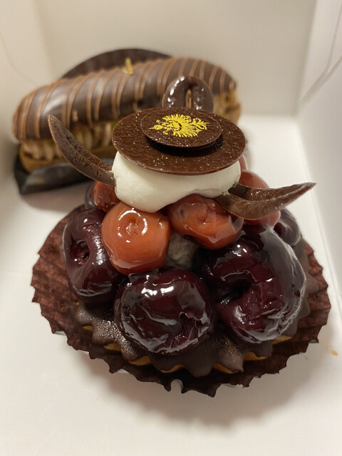 recommendations image for DEMEL 東武池袋店