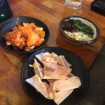 七輪焼肉 安安 吉祥寺店的實拍圖