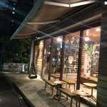 スターバックスコーヒー 駒沢1丁目店的實拍圖