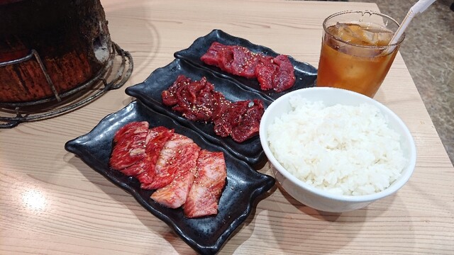 焼肉の達人 浅草駅ビル店的實拍高清圖