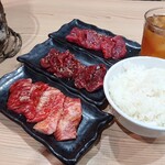 焼肉の達人 浅草駅ビル店的實拍圖