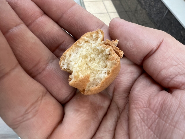 recommendations image for ベビーカステラ 中澤製菓