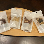 recommendations for mumokuteki