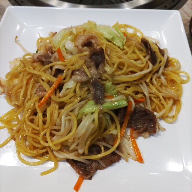 recommendations image for 箱館ジンギスカン 朝市通り