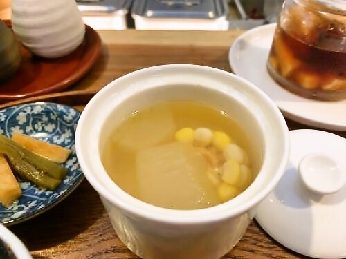 中国料理 にいくら的實拍高清圖