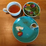 Hello,New Day.的实拍图