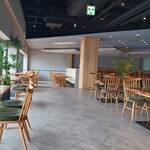 YORIMICHI Odaiba的實拍圖