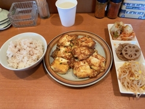 多慶食堂的實拍高清圖
