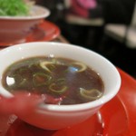 新福菜館 麻布十番店的實拍圖