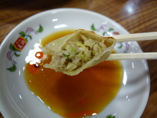 recommendations image for 餃子の王将 空港線豊中店