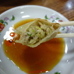 recommendations for 餃子の王将 空港線豊中店