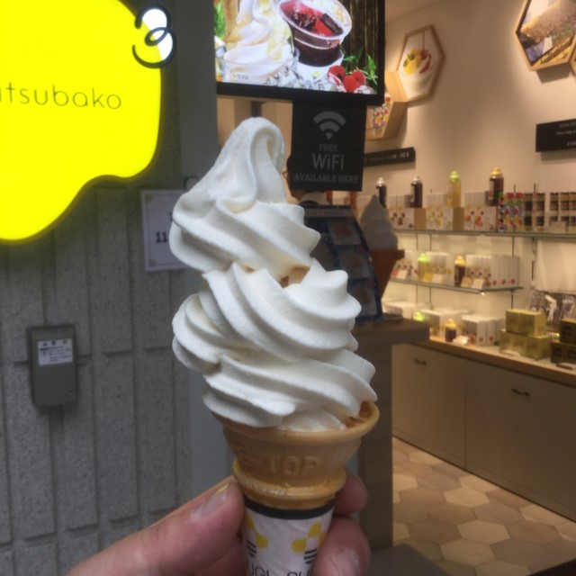 杉養蜂園 麻布十番店的實拍高清圖