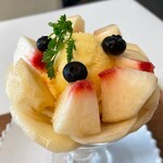 recommendations for SONOKO CAFE 銀座店