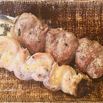 やきとり 鳥笑 本店的實拍圖