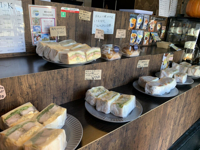 cafe PANGU的實拍高清圖