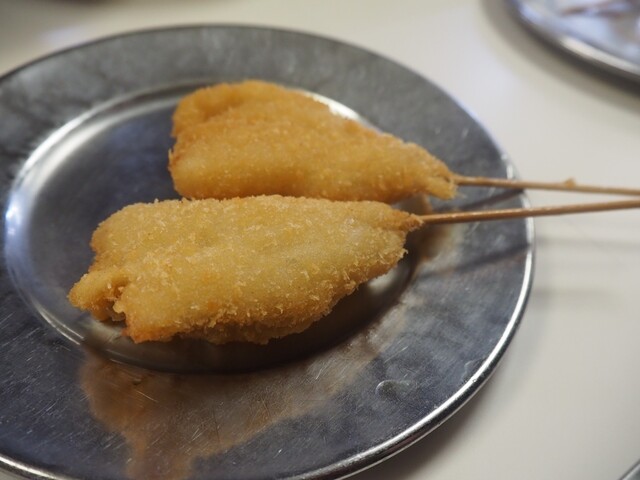 串かつ専門店 松葉 総本店的實拍高清圖