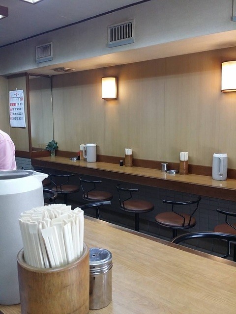 名代 駅前うどん 寺田町店的實拍高清圖