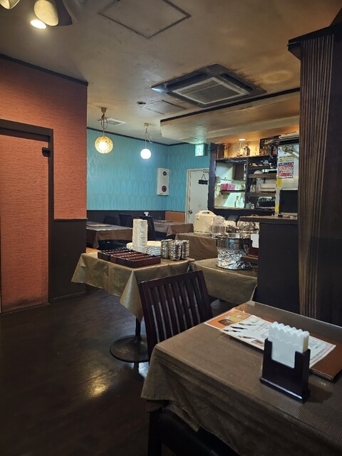 recommendations image for アムダスラビー 西葛西店