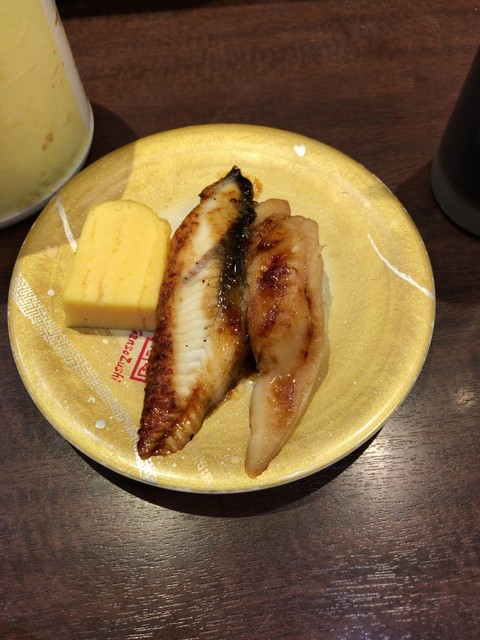 元祖寿司 浅草駅前店的实拍高清图