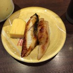 元祖寿司 浅草駅前店的实拍图