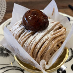 recommendations for ブールミッシュ 葛西店
