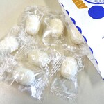 上川大雪酒造ギフトショップ的实拍图