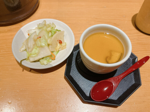 天丼専門 銀座いつき的實拍高清圖