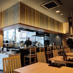 鉄板焼き 刃の下に心あり的实拍图