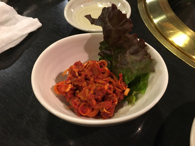 recommendations image for カルビー亭