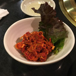 recommendations for カルビー亭