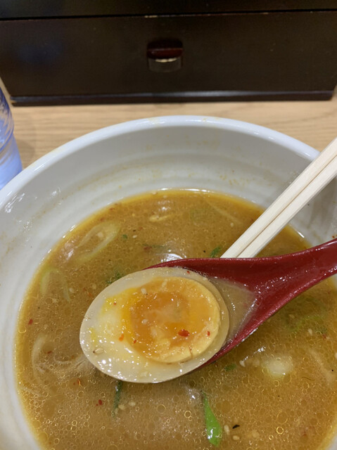 らーめん縁的实拍高清图