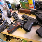 ShootingBar BBBar的實拍圖