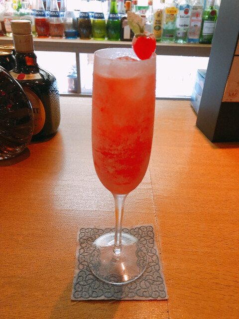 バームーンライト的实拍高清图