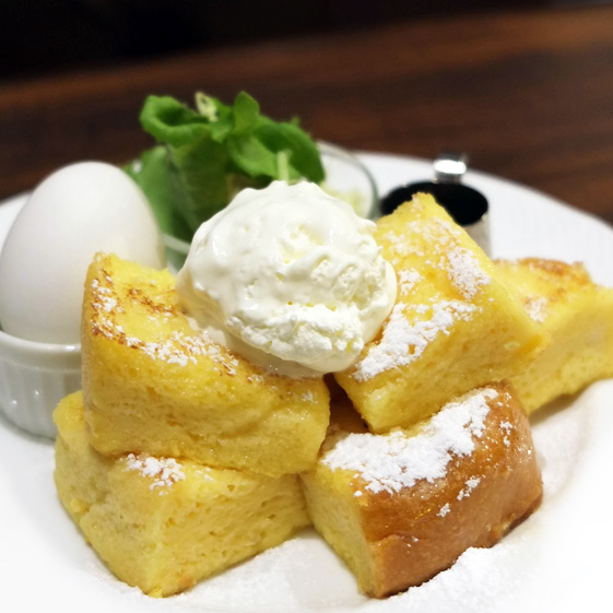 recommendations for 星乃珈琲店 阿佐ヶ谷店