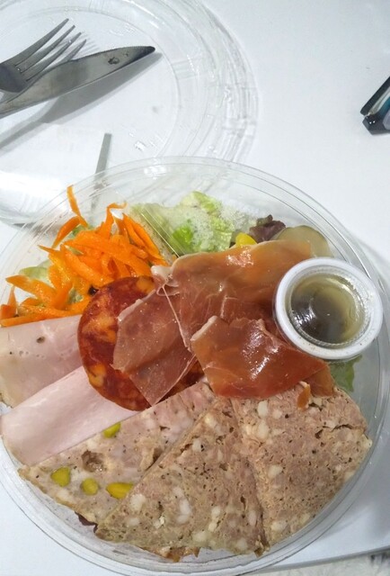 バルマルシェコダマ 恵比寿店的實拍高清圖