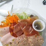 バルマルシェコダマ 恵比寿店的實拍圖